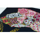 Cross-stitch kits Indestructible