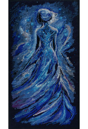 Cross-stitch kits Keeper of dreams