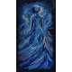 Cross-stitch kits Keeper of dreams