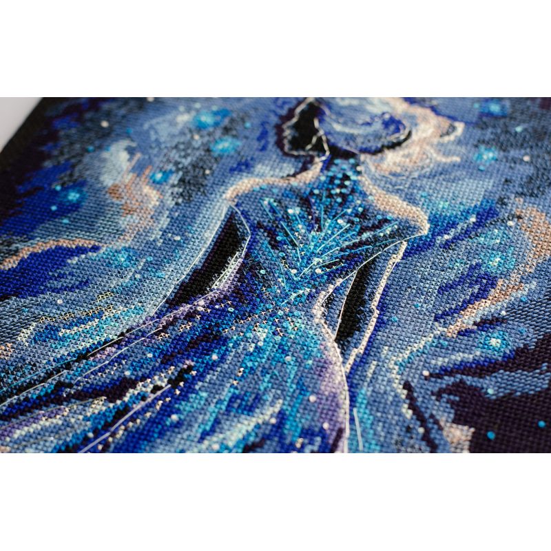 Cross-stitch kits Keeper of dreams