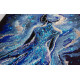 Cross-stitch kits Keeper of dreams