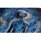 Cross-stitch kits Keeper of dreams