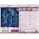 Cross-stitch kits Keeper of dreams