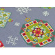 Cross-stitch kits Holiday mood
