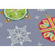 Cross-stitch kits Holiday mood
