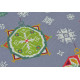 Cross-stitch kits Holiday mood