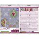 Cross-stitch kits Holiday mood