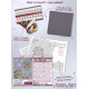 Cross-stitch kits Holiday mood