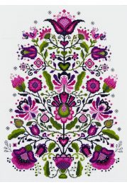 Cross-stitch kits Tree of life