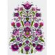 Cross-stitch kits Tree of life