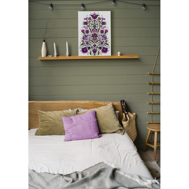 Cross-stitch kits Tree of life