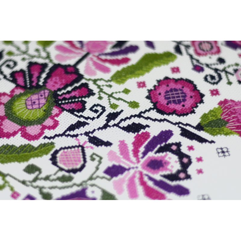 Cross-stitch kits Tree of life