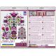 Cross-stitch kits Tree of life