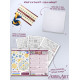 Cross-stitch kits Family sampler