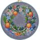 Cross-stitch kits An exquisite holiday