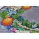 Cross-stitch kits An exquisite holiday