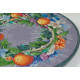 Cross-stitch kits An exquisite holiday