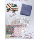 Cross-stitch kits An exquisite holiday