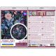 Cross-stitch kits Night euphoria