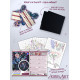 Cross-stitch kits Night euphoria