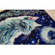 Cross-stitch kits Night guest