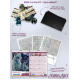 Cross-stitch kits Night guest