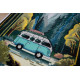 Cross-stitch kits Thirst for adventure