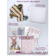 Cross-stitch kits Spring Bunny