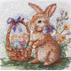 Cross-stitch kits In search of a holiday