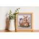 Cross-stitch kits In search of a holiday