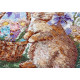 Cross-stitch kits In search of a holiday