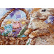 Cross-stitch kits In search of a holiday