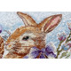 Cross-stitch kits In search of a holiday