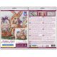 Cross-stitch kits In search of a holiday