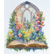 Cross-stitch kits Once upon a time...