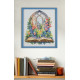 Cross-stitch kits Once upon a time...