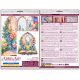 Cross-stitch kits Once upon a time...