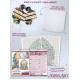 Cross-stitch kits Once upon a time...