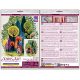 Cross-stitch kits Cozy in the forest
