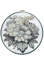 Cross-stitch kits Cold touch