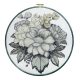 Cross-stitch kits Cold touch
