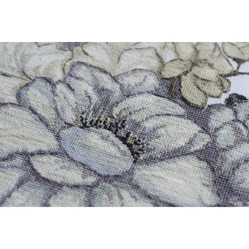Cross-stitch kits Cold touch