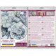 Cross-stitch kits Cold touch