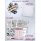 Cross-stitch kits Cold touch