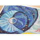 Cross-stitch kits Spring equinox