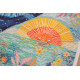 Cross-stitch kits Spring equinox