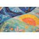 Cross-stitch kits Spring equinox