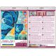 Cross-stitch kits Spring equinox