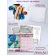 Cross-stitch kits Spring equinox
