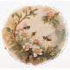 Cross-stitch kits Honey colors